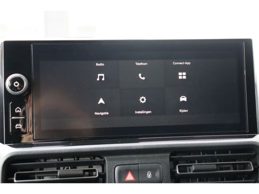 Citroën Berlingo 1.5 BlueHDi 100 pk S&S L1 | € 2.725,- Voorraad Voordeel | 10" SD Radio DAB + | Pakket Winter | Ho... ActivLease financial lease