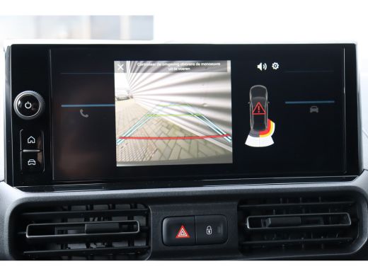 Citroën Berlingo 1.5 BlueHDi 100 pk S&S L1 | € 2.725,- Voorraad Voordeel | 10" SD Radio DAB + | Pakket Winter | Ho... ActivLease financial lease