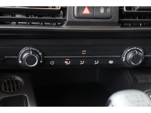 Citroën Berlingo 1.5 BlueHDi 100 pk S&S L1 | € 2.725,- Voorraad Voordeel | 10" SD Radio DAB + | Pakket Winter | Ho... ActivLease financial lease