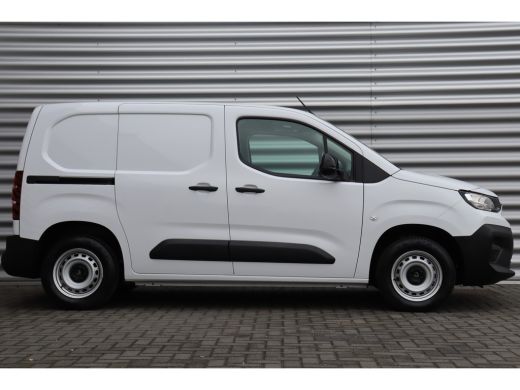 Citroën Berlingo 1.5 BlueHDi 100 pk S&S L1 | € 2.725,- Voorraad Voordeel | 10" SD Radio DAB + | Pakket Winter | Ho... ActivLease financial lease