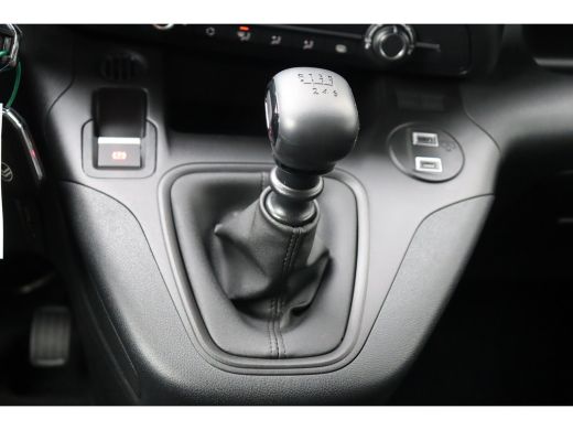 Citroën Berlingo 1.5 BlueHDi 100 pk S&S L1 | € 2.725,- Voorraad Voordeel | 10" SD Radio DAB + | Pakket Winter | Ho... ActivLease financial lease
