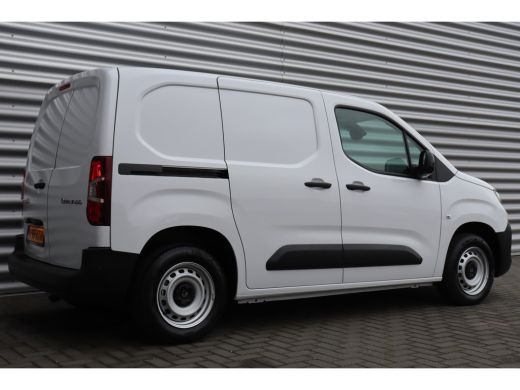 Citroën Berlingo 1.5 BlueHDi 100 pk S&S L1 | € 2.725,- Voorraad Voordeel | 10" SD Radio DAB + | Pakket Winter | Ho... ActivLease financial lease