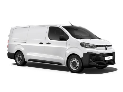 Citroën Jumpy Citroen 1.5 BlueHDI 120 S&S L3 | Aanhanger assistent | Achteruitrijcamera | Cruise control