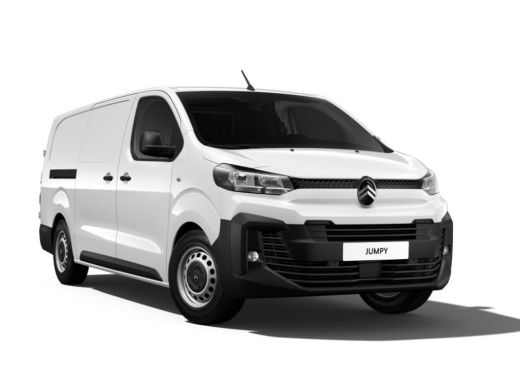 Citroën Jumpy Citroen 1.5 BlueHDI 120 S&S L3 | Aanhanger assistent | Achteruitrijcamera | Cruise control ActivLease financial lease