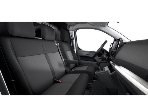 Citroën Jumpy Citroen 1.5 BlueHDI 120 S&S L3 | Aanhanger assistent | Achteruitrijcamera | Cruise control ActivLease financial lease