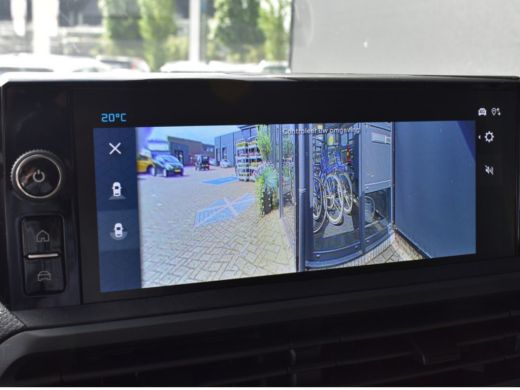 Citroën Jumpy 2.0 145 pk BlueHDI L2 | Afneembare trekhaak (zwanenhals) | City NAV pakket | City-pakket ActivLease financial lease