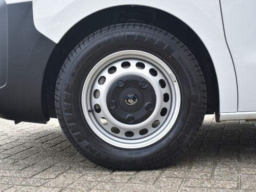 Citroën Jumpy 2.0 145 pk BlueHDI L2 | Afneembare trekhaak (zwanenhals) | City NAV pakket | City-pakket ActivLease financial lease