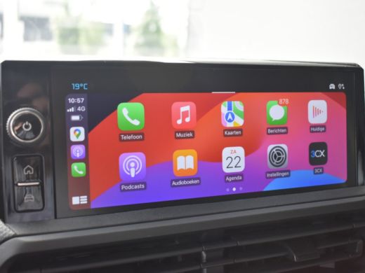 Citroën Jumpy 2.0 BlueHDI 145 L2 | Achteruitrijcamera | Airco | Apple Carplay/Android Auto|telefoonintegratie p... ActivLease financial lease