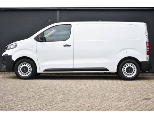 Citroën Jumpy 2.0 BlueHDI 145 L2 ACTIE! 0,0% FINANCIAL LEASE - 36 MND | Achteruitrijcamera | Airco | Apple Carp... ActivLease financial lease