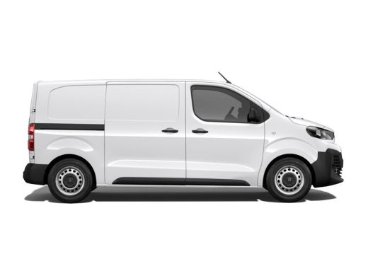 Citroën Jumpy 2.0 BlueHDI 145 L2 | | Connect Navigatie-pakket | Geïsoleerde comfort scheidingswand met vaste ru... ActivLease financial lease