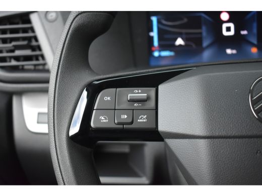 Citroën Jumpy Citroën 2.0D 145pk L2 DEMO-DEAL! | Navigatie | Achteruitrijcamera | Cruise Control | Comfortwand ... ActivLease financial lease