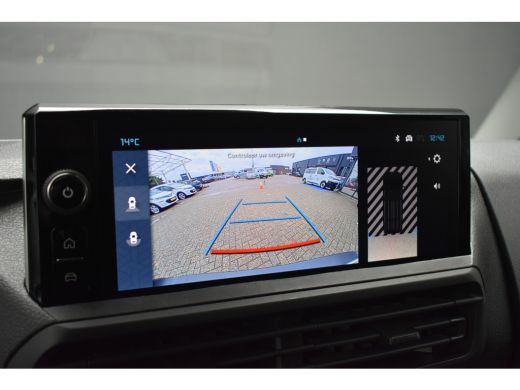 Citroën Jumpy Citroën 2.0D 145pk L2 DEMO-DEAL! | Navigatie | Achteruitrijcamera | Cruise Control | Comfortwand ... ActivLease financial lease