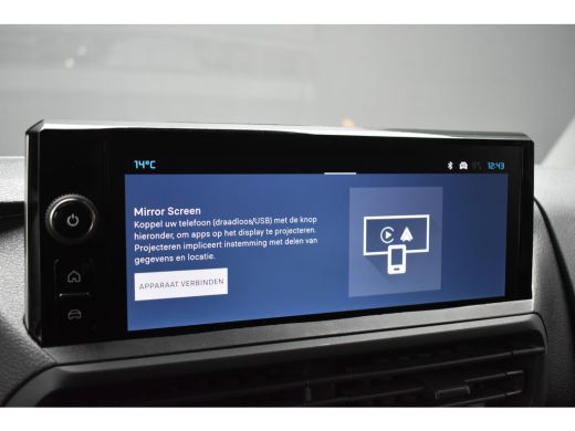 Citroën Jumpy Citroën 2.0D 145pk L2 DEMO-DEAL! | Navigatie | Achteruitrijcamera | Cruise Control | Comfortwand ... ActivLease financial lease