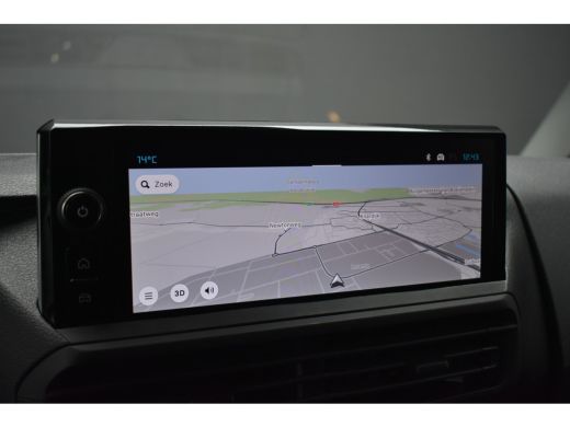 Citroën Jumpy Citroën 2.0D 145pk L2 DEMO-DEAL! | Navigatie | Achteruitrijcamera | Cruise Control | Comfortwand ... ActivLease financial lease