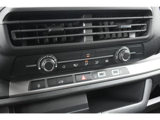 Citroën Jumpy Citroën 2.0D 145pk L2 DEMO-DEAL! | Navigatie | Achteruitrijcamera | Cruise Control | Comfortwand ... ActivLease financial lease