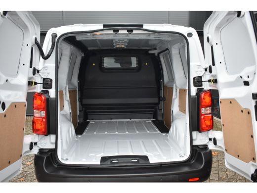 Citroën Jumpy Citroën 2.0D 145pk L2 DEMO-DEAL! | Navigatie | Achteruitrijcamera | Cruise Control | Comfortwand ... ActivLease financial lease