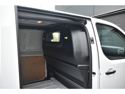 Citroën Jumpy Citroën 2.0D 145pk L2 DEMO-DEAL! | Navigatie | Achteruitrijcamera | Cruise Control | Comfortwand ... ActivLease financial lease