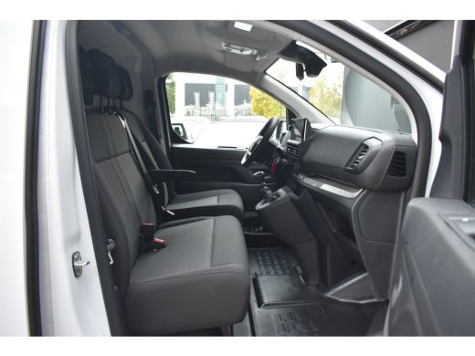 Citroën Jumpy Citroën 2.0D 145pk L2 DEMO-DEAL! | Navigatie | Achteruitrijcamera | Cruise Control | Comfortwand ... ActivLease financial lease