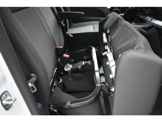 Citroën Jumpy Citroën 2.0D 145pk L2 DEMO-DEAL! | Navigatie | Achteruitrijcamera | Cruise Control | Comfortwand ... ActivLease financial lease