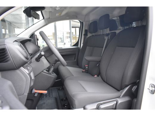 Citroën Jumpy Citroën 2.0D 145pk L2 DEMO-DEAL! | Navigatie | Achteruitrijcamera | Cruise Control | Comfortwand ... ActivLease financial lease