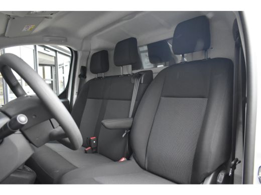 Citroën Jumpy Citroën 2.0D 145pk L2 DEMO-DEAL! | Navigatie | Achteruitrijcamera | Cruise Control | Comfortwand ... ActivLease financial lease