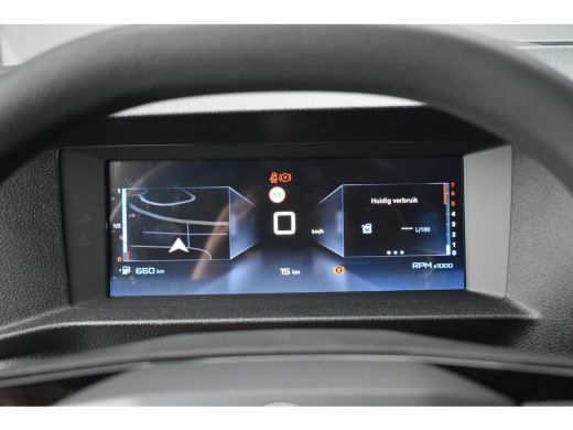 Citroën Jumpy Citroën 2.0D 145pk L2 DEMO-DEAL! | Navigatie | Achteruitrijcamera | Cruise Control | Comfortwand ... ActivLease financial lease