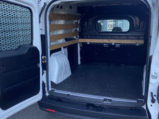 Fiat Dobló Cargo 1.6 MJ | Navigatie | Multistuur | Cruise Control | 3 persoons | 105 pk ActivLease financial lease