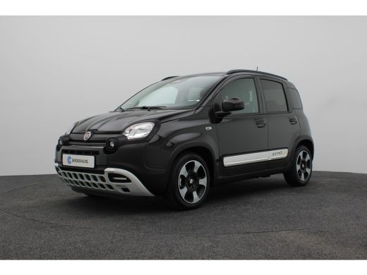 Fiat Panda € 2000 Voorraad Voordeel | 1.0 Hybrid Pandina | Airco | Apple Carplay/Android Auto|telefoonintegr... Fiat Panda € 2000 Voorraad Voordeel | 1.0 Hybrid Pandina | Airco | Apple Carplay/Android Auto|telefoonintegr...