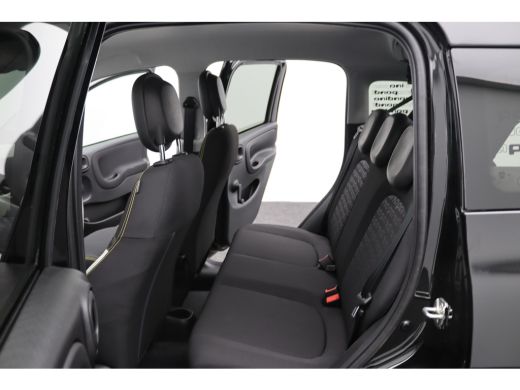 Fiat Panda € 2000 Voorraad Voordeel | 1.0 Hybrid Pandina | Airco | Apple Carplay/Android Auto|telefoonintegr... ActivLease financial lease