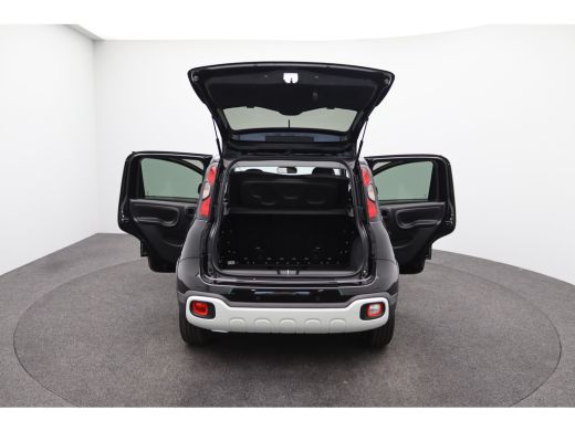 Fiat Panda € 2000 Voorraad Voordeel | 1.0 Hybrid Pandina | Airco | Apple Carplay/Android Auto|telefoonintegr... ActivLease financial lease