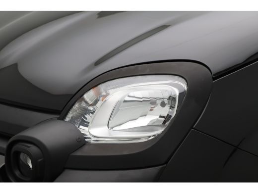 Fiat Panda € 2000 Voorraad Voordeel | 1.0 Hybrid Pandina | Airco | Apple Carplay/Android Auto|telefoonintegr... ActivLease financial lease