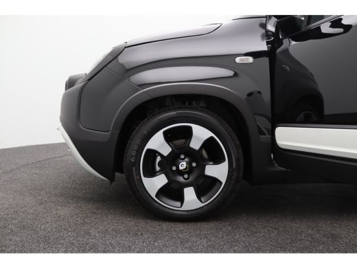 Fiat Panda € 2000 Voorraad Voordeel | 1.0 Hybrid Pandina | Airco | Apple Carplay/Android Auto|telefoonintegr... ActivLease financial lease