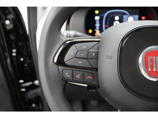 Fiat Panda € 2000 Voorraad Voordeel | 1.0 Hybrid Pandina | Airco | Apple Carplay/Android Auto|telefoonintegr... ActivLease financial lease