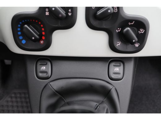 Fiat Panda € 2000 Voorraad Voordeel | 1.0 Hybrid Pandina | Airco | Apple Carplay/Android Auto|telefoonintegr... ActivLease financial lease