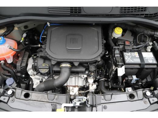 Fiat Panda € 2000 Voorraad Voordeel | 1.0 Hybrid Pandina | Airco | Apple Carplay/Android Auto|telefoonintegr... ActivLease financial lease