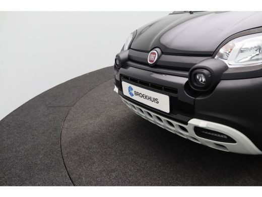 Fiat Panda € 2000 Voorraad Voordeel | 1.0 Hybrid Pandina | Airco | Apple Carplay/Android Auto|telefoonintegr... ActivLease financial lease