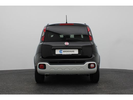 Fiat Panda € 2000 Voorraad Voordeel | 1.0 Hybrid Pandina | Airco | Apple Carplay/Android Auto|telefoonintegr... ActivLease financial lease
