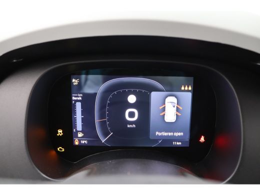 Fiat Panda € 2000 Voorraad Voordeel | 1.0 Hybrid Pandina | Airco | Apple Carplay/Android Auto|telefoonintegr... ActivLease financial lease