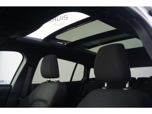 Ford FOCUS Wagon 1.0 EcoBoost Hybrid ST Line | Apple Carplay/Android Auto|telefoonintegratie premium | Panoramadak ActivLease financial lease