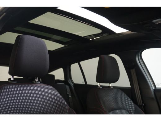 Ford FOCUS Wagon 1.0 EcoBoost Hybrid ST Line | Apple Carplay/Android Auto|telefoonintegratie premium | Panoramadak ActivLease financial lease