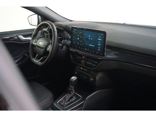 Ford FOCUS Wagon 1.0 EcoBoost Hybrid ST Line | Apple Carplay/Android Auto|telefoonintegratie premium | Panoramadak ActivLease financial lease