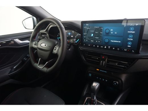 Ford FOCUS Wagon 1.0 EcoBoost Hybrid ST Line | Apple Carplay/Android Auto|telefoonintegratie premium | Panoramadak ActivLease financial lease