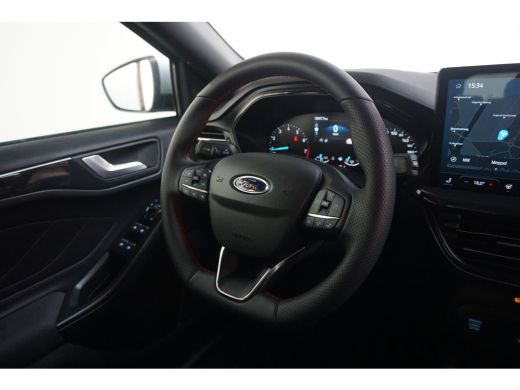 Ford FOCUS Wagon 1.0 EcoBoost Hybrid ST Line | Apple Carplay/Android Auto|telefoonintegratie premium | Panoramadak ActivLease financial lease