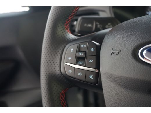 Ford FOCUS Wagon 1.0 EcoBoost Hybrid ST Line | Apple Carplay/Android Auto|telefoonintegratie premium | Panoramadak ActivLease financial lease