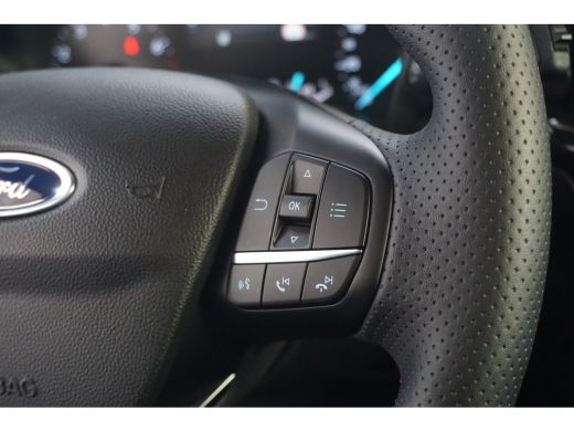 Ford FOCUS Wagon 1.0 EcoBoost Hybrid ST Line | Apple Carplay/Android Auto|telefoonintegratie premium | Panoramadak ActivLease financial lease