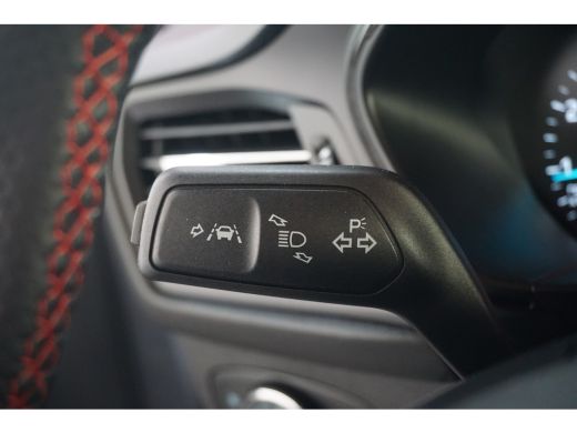Ford FOCUS Wagon 1.0 EcoBoost Hybrid ST Line | Apple Carplay/Android Auto|telefoonintegratie premium | Panoramadak ActivLease financial lease