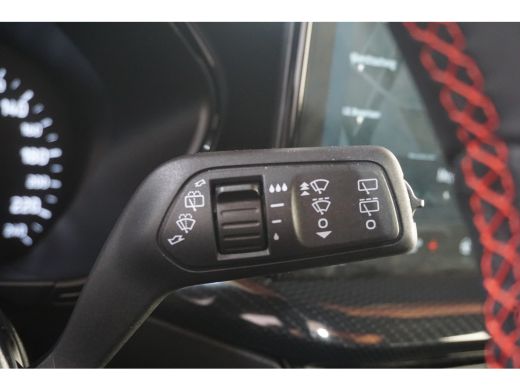 Ford FOCUS Wagon 1.0 EcoBoost Hybrid ST Line | Apple Carplay/Android Auto|telefoonintegratie premium | Panoramadak ActivLease financial lease