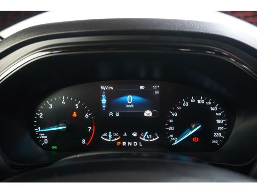 Ford FOCUS Wagon 1.0 EcoBoost Hybrid ST Line | Apple Carplay/Android Auto|telefoonintegratie premium | Panoramadak ActivLease financial lease