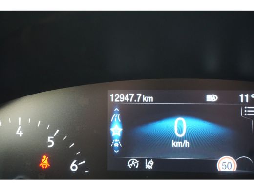Ford FOCUS Wagon 1.0 EcoBoost Hybrid ST Line | Apple Carplay/Android Auto|telefoonintegratie premium | Panoramadak ActivLease financial lease