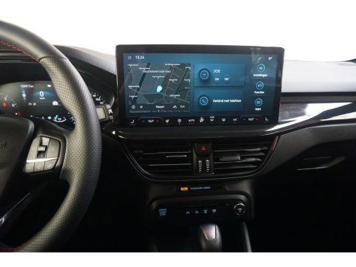 Ford FOCUS Wagon 1.0 EcoBoost Hybrid ST Line | Apple Carplay/Android Auto|telefoonintegratie premium | Panoramadak ActivLease financial lease
